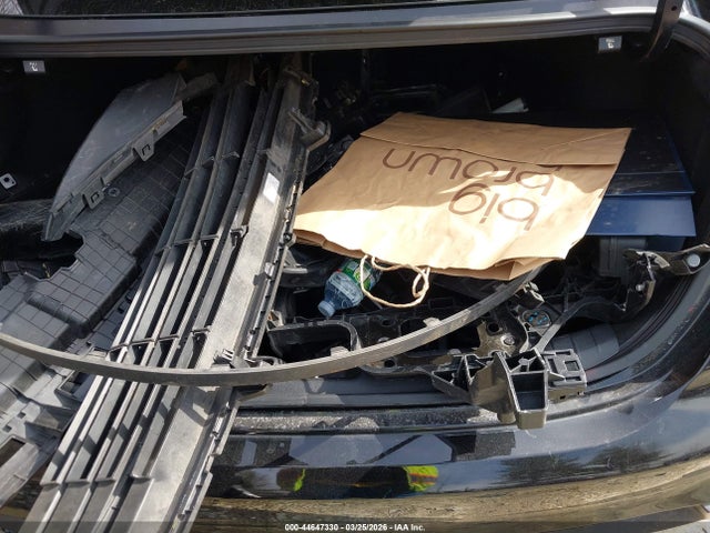 Aukcja sprzedaży 2022 Kia Forte Lxs, vin: 3KPF24AD2NE439177, numer aukcji: 44647330