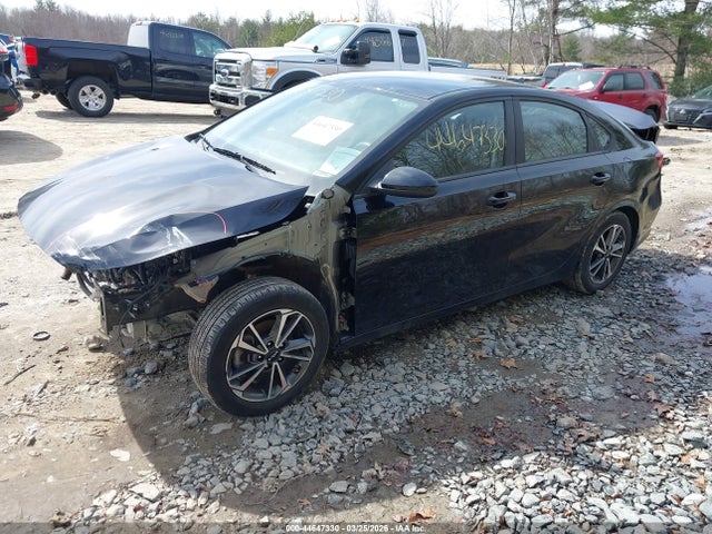 Aukcja sprzedaży 2022 Kia Forte Lxs, vin: 3KPF24AD2NE439177, numer aukcji: 44647330