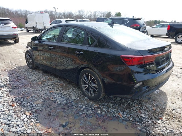 Aukcja sprzedaży 2022 Kia Forte Lxs, vin: 3KPF24AD2NE439177, numer aukcji: 44647330