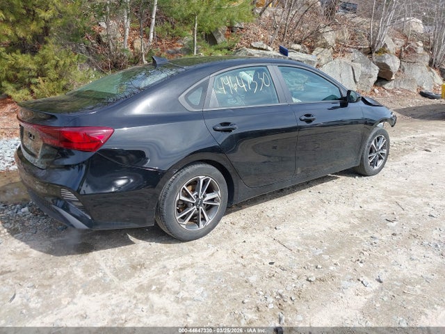 Aukcja sprzedaży 2022 Kia Forte Lxs, vin: 3KPF24AD2NE439177, numer aukcji: 44647330
