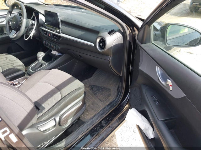 Aukcja sprzedaży 2022 Kia Forte Lxs, vin: 3KPF24AD2NE439177, numer aukcji: 44647330