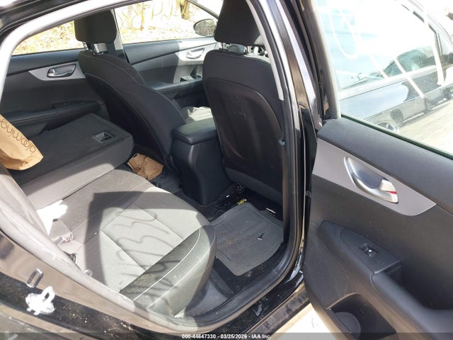 Aukcja sprzedaży 2022 Kia Forte Lxs, vin: 3KPF24AD2NE439177, numer aukcji: 44647330