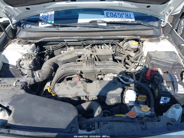 4S4BSACC1G3265030 Subaru Outback 2.5i Premium