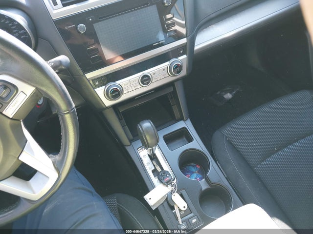 4S4BSACC1G3265030 Subaru Outback 2.5i Premium