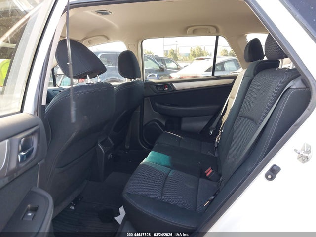 4S4BSACC1G3265030 Subaru Outback 2.5i Premium