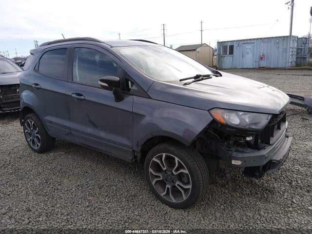 2020 FORD ECOSPORT MAJ6S3JL3LC342159