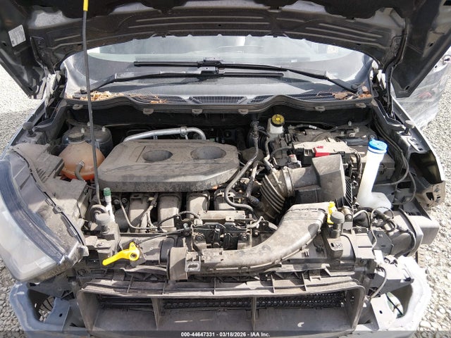 2020 FORD ECOSPORT MAJ6S3JL3LC342159 Photo 9