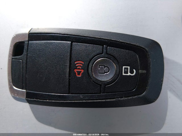 2020 FORD ECOSPORT MAJ6S3JL3LC342159 Photo 10