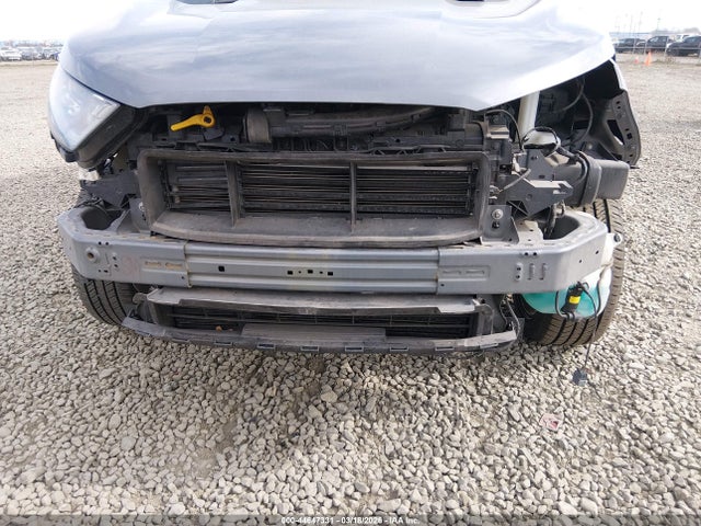 2020 FORD ECOSPORT MAJ6S3JL3LC342159 Photo 5