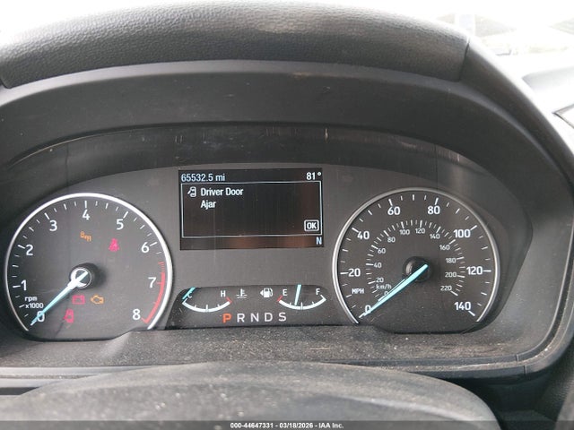 2020 FORD ECOSPORT MAJ6S3JL3LC342159 Photo 6
