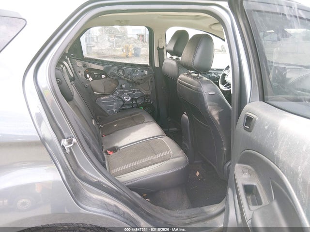 2020 FORD ECOSPORT MAJ6S3JL3LC342159 Photo 7