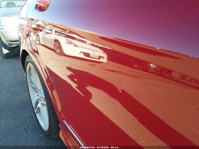 Aukcja sprzedaży 2014 Mercedes-benz C 250 Sport, vin: WDDGF4HBXER309090, numer aukcji: 44647333