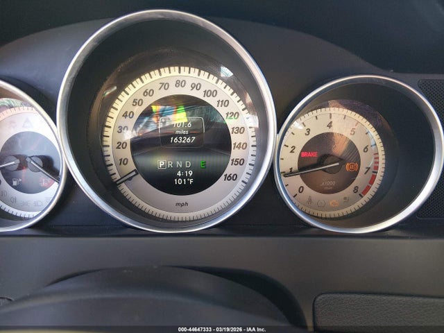 2014 MERCEDES-BENZ C 250 WDDGF4HBXER309090 Photo 6