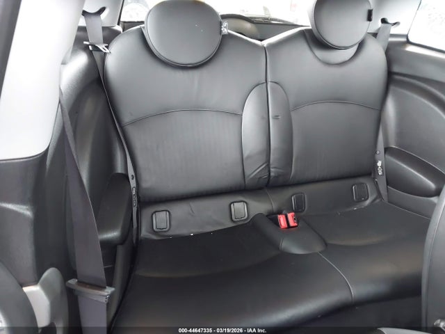 2008 MINI COOPER S WMWMF73568TV38743 Photo 7