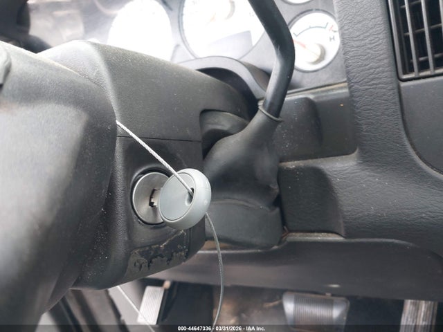 Продажа на аукционе авто 2004 Dodge Ram 1500 Slt/laramie, vin: 1D7HA18N34J148834, номер лота: 44647336