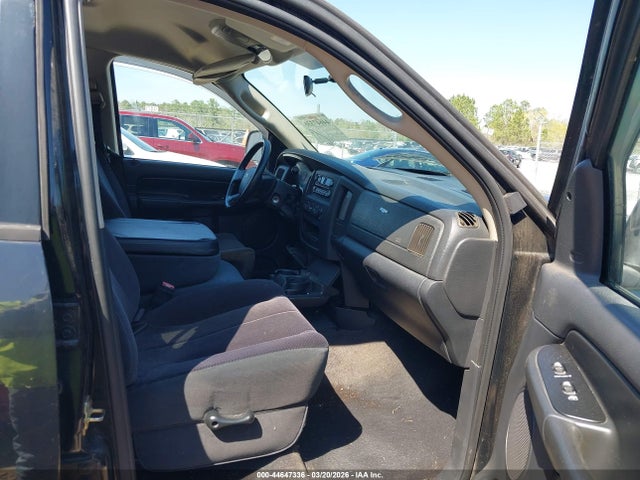 Продажа на аукционе авто 2004 Dodge Ram 1500 Slt/laramie, vin: 1D7HA18N34J148834, номер лота: 44647336