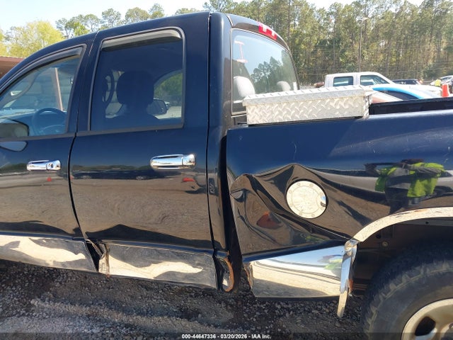 Продажа на аукционе авто 2004 Dodge Ram 1500 Slt/laramie, vin: 1D7HA18N34J148834, номер лота: 44647336