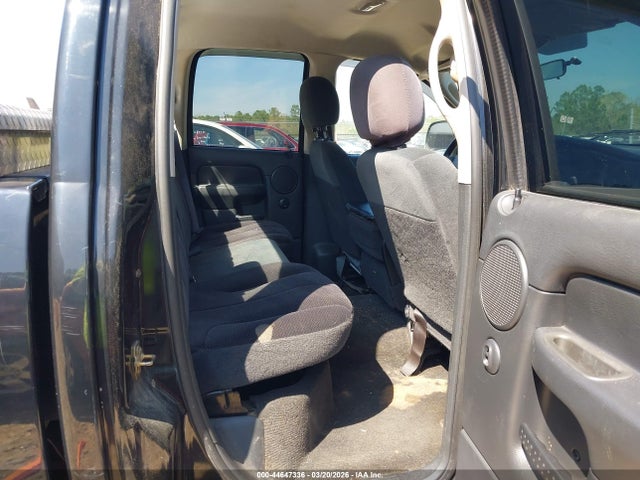 Продажа на аукционе авто 2004 Dodge Ram 1500 Slt/laramie, vin: 1D7HA18N34J148834, номер лота: 44647336