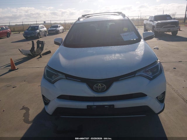 Toyota Rav4 Xle 2017 JTMWFREV5HJ715864 Image 11