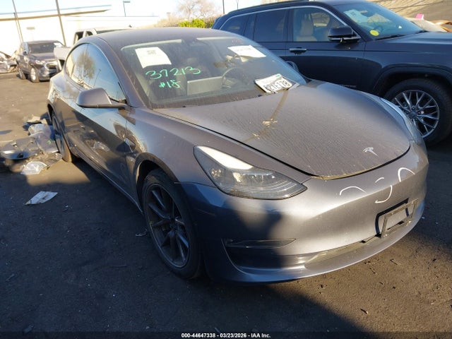 2022 TESLA MODEL 3 5YJ3E1EB0NF158376 Photo 0