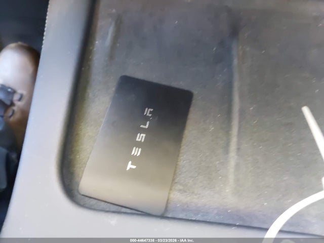2022 TESLA MODEL 3 5YJ3E1EB0NF158376 Photo 10