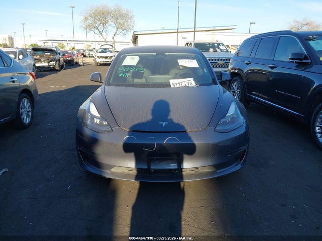 Aukcja sprzedaży 2022 Tesla Model 3 Long Range Dual Motor All-wheel Drive, vin: 5YJ3E1EB0NF158376, numer aukcji: 44647338
