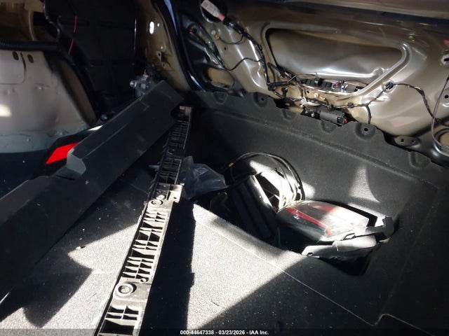 Aukcja sprzedaży 2022 Tesla Model 3 Long Range Dual Motor All-wheel Drive, vin: 5YJ3E1EB0NF158376, numer aukcji: 44647338