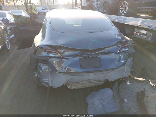2022 TESLA MODEL 3 5YJ3E1EB0NF158376 Photo 5