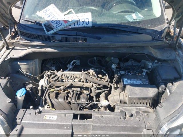 KIA Soul 2018 KNDJN2A20J7608661 Image 10
