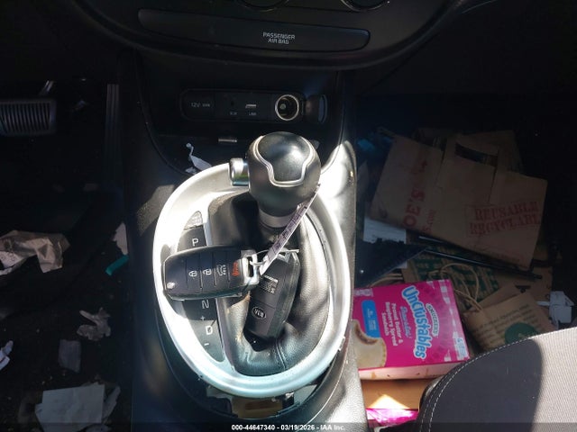 KIA Soul 2018 KNDJN2A20J7608661 Image 11