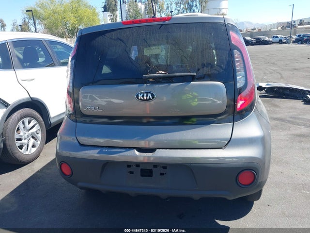 KIA Soul 2018 KNDJN2A20J7608661 Image 13
