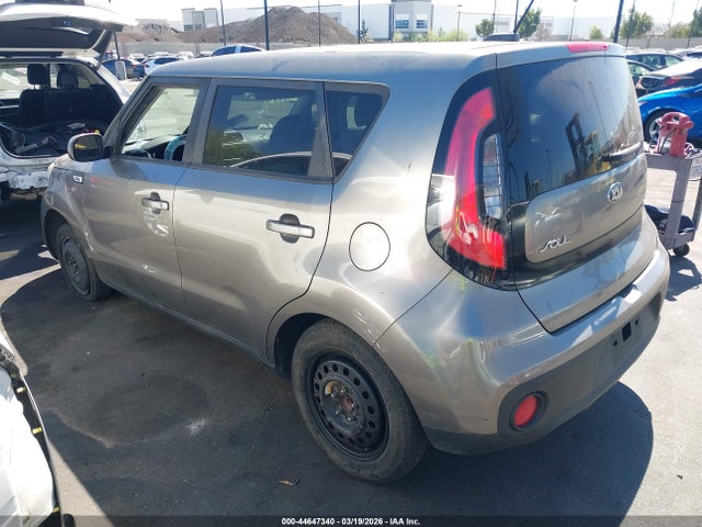 KIA Soul 2018 KNDJN2A20J7608661 Image 3