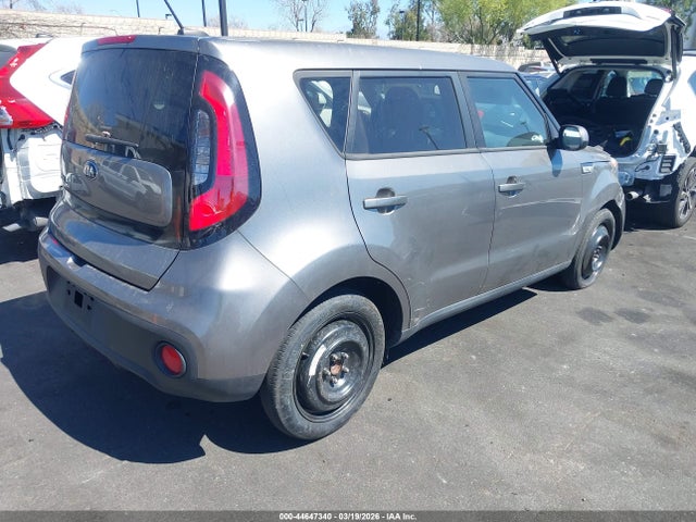 KIA Soul 2018 KNDJN2A20J7608661 Image 4