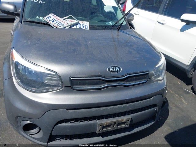 KIA Soul 2018 KNDJN2A20J7608661 Image 6