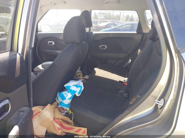 KIA Soul 2018 KNDJN2A20J7608661 Image 8