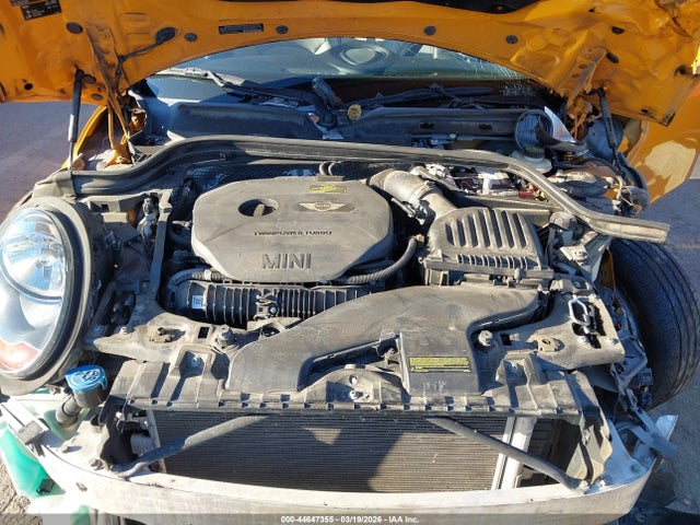 2015 MINI HARDTOP WMWXP7C58F2A33934 Photo 9