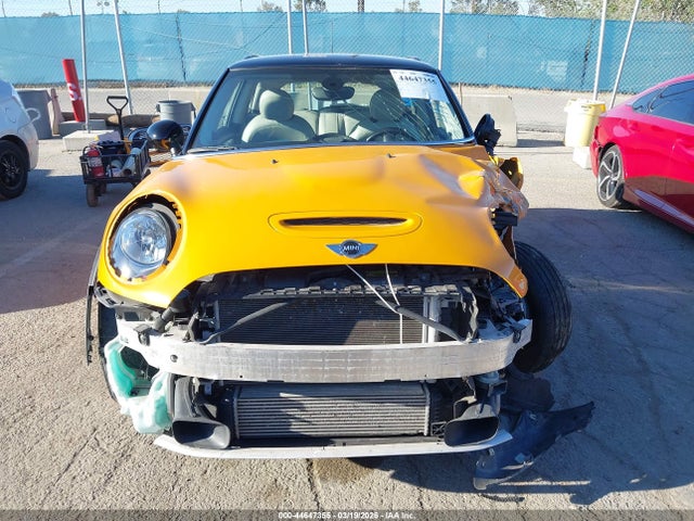 Mini Hardtop Cooper S 2015 WMWXP7C58F2A33934 Image 12