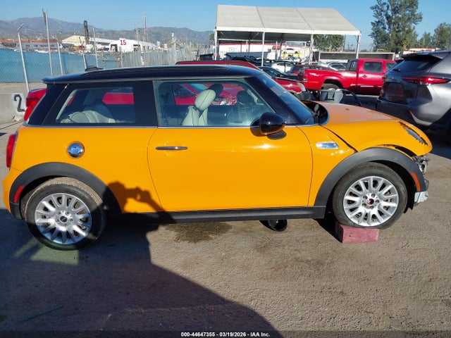 Mini Hardtop Cooper S 2015 WMWXP7C58F2A33934 Image 13