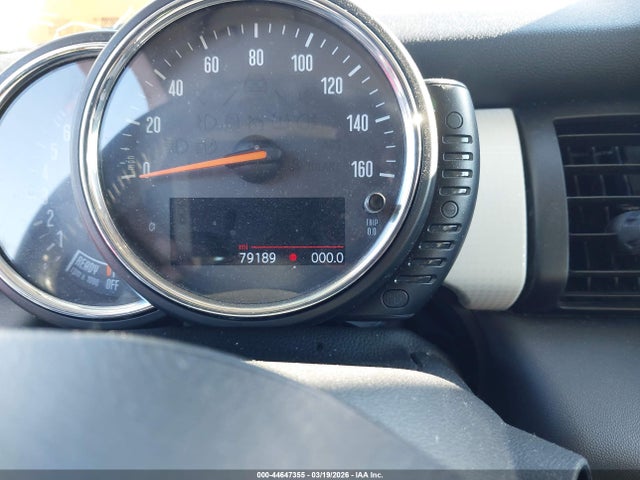 Mini Hardtop Cooper S 2015 WMWXP7C58F2A33934 Image 15
