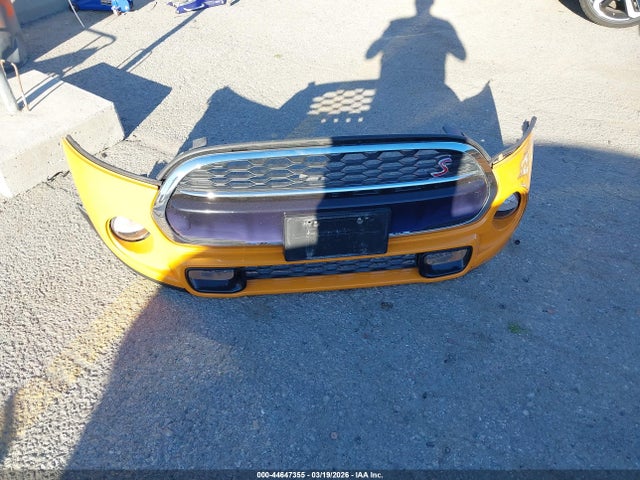 Mini Hardtop Cooper S 2015 WMWXP7C58F2A33934 Image 11