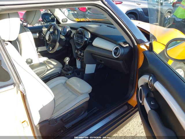 2015 MINI HARDTOP WMWXP7C58F2A33934 Photo 4