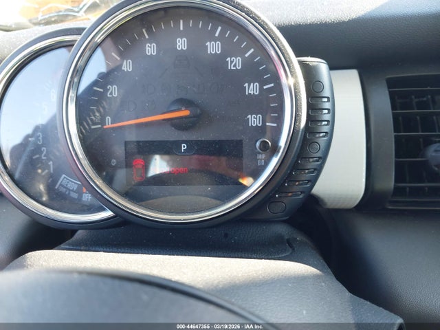 2015 MINI HARDTOP WMWXP7C58F2A33934 Photo 6