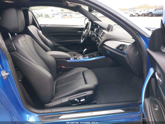 WBA1G9C52GV599750 BMW 228i Xdrive