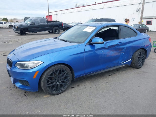 WBA1G9C52GV599750 BMW 228i Xdrive