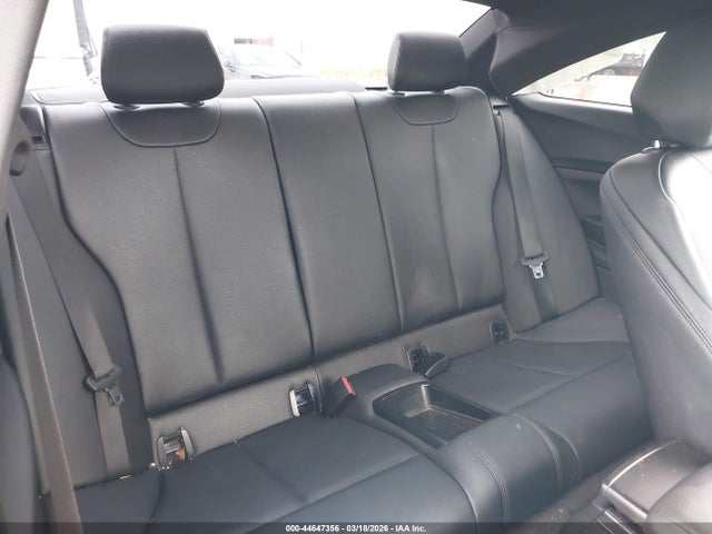 WBA1G9C52GV599750 BMW 228i Xdrive