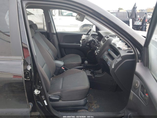 Продаж на аукціоні авто 2009 Kia Sportage Lx, vin: KNDJF724397635052, номер лоту: 44647362