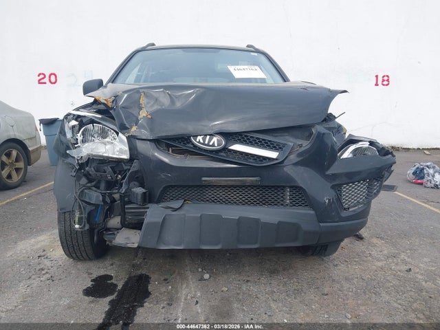 Продаж на аукціоні авто 2009 Kia Sportage Lx, vin: KNDJF724397635052, номер лоту: 44647362