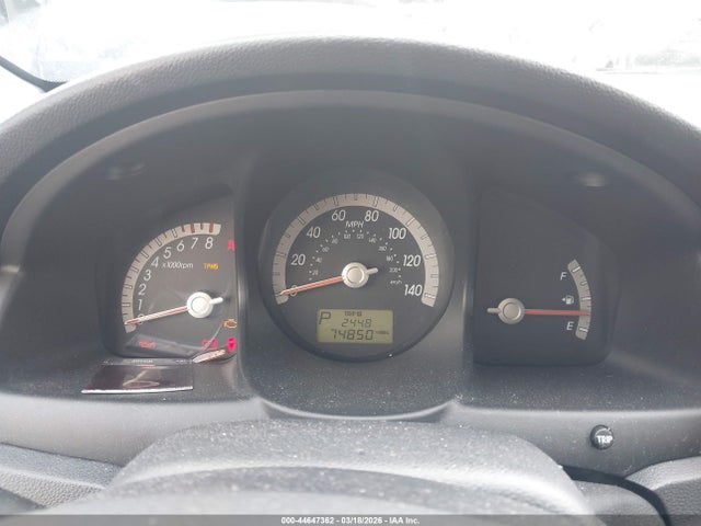 Продаж на аукціоні авто 2009 Kia Sportage Lx, vin: KNDJF724397635052, номер лоту: 44647362