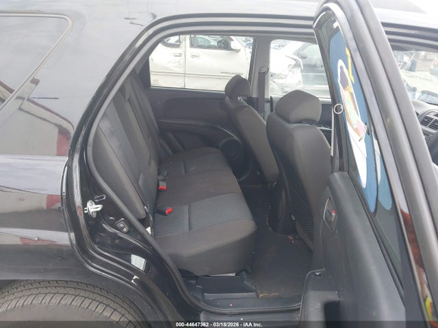 Продаж на аукціоні авто 2009 Kia Sportage Lx, vin: KNDJF724397635052, номер лоту: 44647362