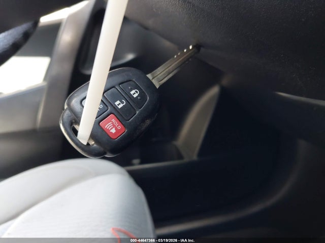 Toyota Corolla Le Plus 2016 5YFBURHE2GP424006 Image 11